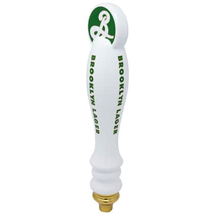  Brooklyn Lager Tap Handle 
