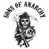  Sons Of Anarchy 